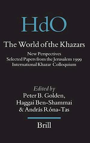 The World of the Khazars