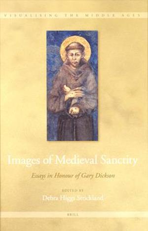 Images of Medieval Sanctity