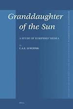 Granddaughter of the Sun