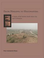 From Harappa to Hastinapura