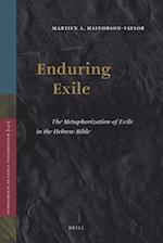 Enduring Exile