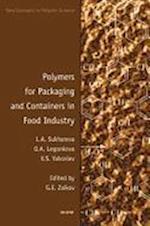 Polymers for Packaging and Containers in Food Industry