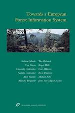 Towards a European Forest Information System