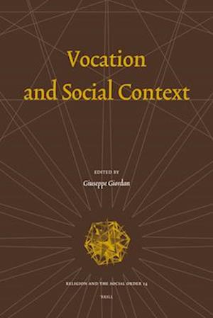 Vocation and Social Context