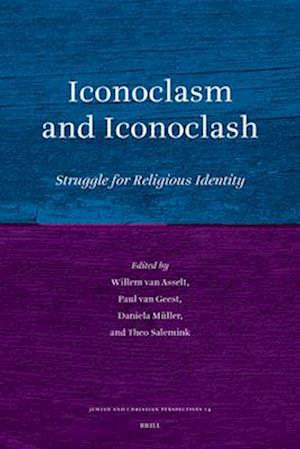 Iconoclasm and Iconoclash