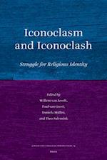 Iconoclasm and Iconoclash