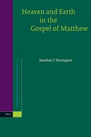 Heaven and Earth in the Gospel of Matthew