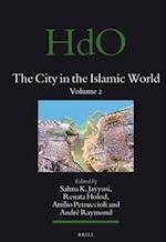 The City in the Islamic World