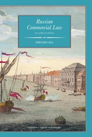 Russian Commercial Law