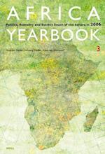 Africa Yearbook Volume 3