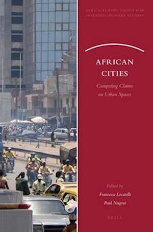 African Cities