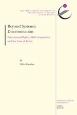 Beyond Systemic Discrimination