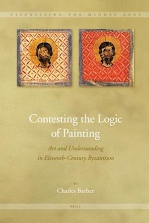 Contesting the Logic of Painting