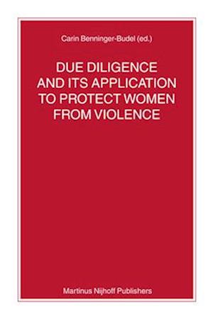 Due Diligence and Its Application to Protect Women from Violence