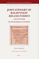 John Stewart of Baldynneis Roland Furious