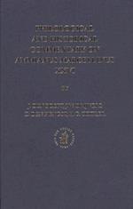 Philological and Historical Commentary on Ammianus Marcellinus XXVI