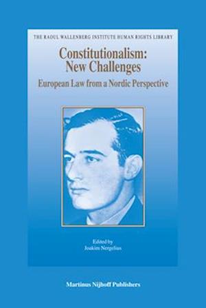 Constitutionalism