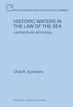 Historic Waters in the Law of the Sea