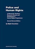 Police and Human Rights