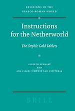 Instructions for the Netherworld