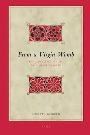 From a Virgin Womb