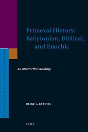 Primeval History