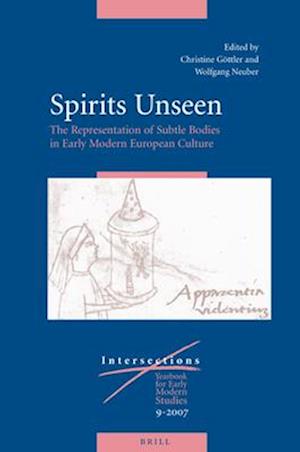 Spirits Unseen