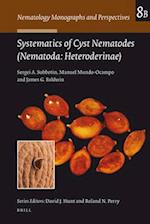 Systematics of Cyst Nematodes (Nematoda