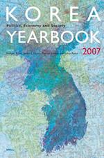 Korea Yearbook (2007)