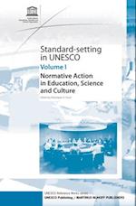 Standard-Setting at UNESCO