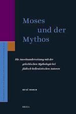 Moses Und Der Mythos