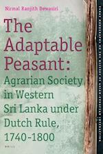 The Adaptable Peasant