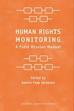 Human Rights Monitoring