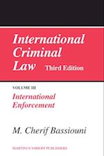 International Criminal Law, Volume 3