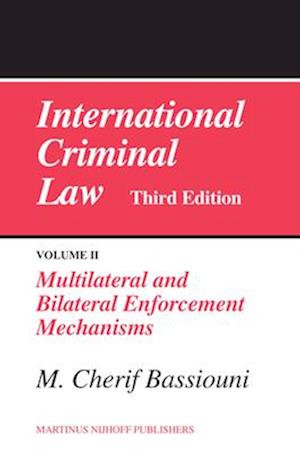 International Criminal Law, Volume 2