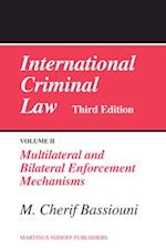 International Criminal Law, Volume 2