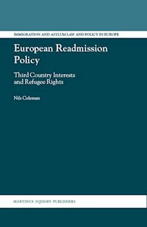 European Readmission Policy