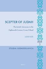 Scepter of Judah