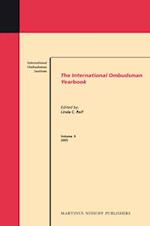 The International Ombudsman Yearbook, Volume 9 (2005)