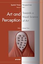 Art and Perception. Towards a Visual Science of Art, Part 1