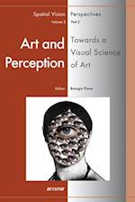 Art and Perception. Towards a Visual Science of Art, Part 2