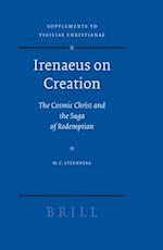 Irenaeus on Creation
