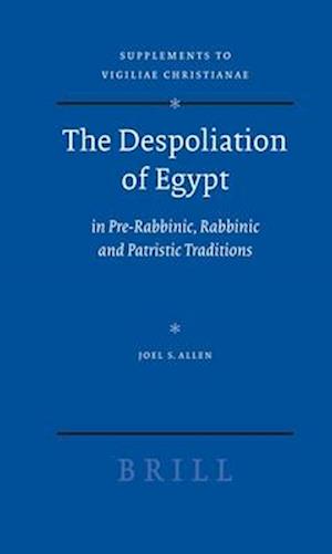 The Despoliation of Egypt