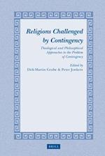 Religions Challenged by Contingency