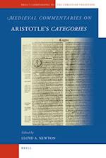 Medieval Commentaries on Aristotle's Categories
