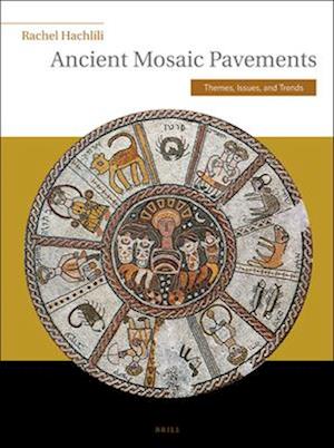 Ancient Mosaic Pavements