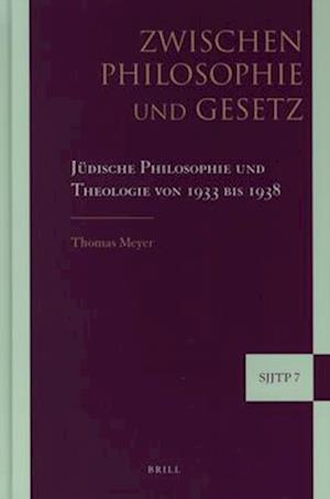 Zwischen Philosophie Und Gesetz