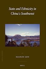 State and Ethnicity in China's Southwest