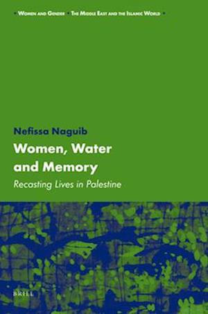 Women, Water and Memory