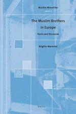 The Muslim Brothers in Europe